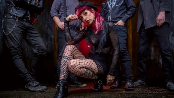 THE BRIDGE CITY SINNERS présente son nouvel album avec le clip de Doubt