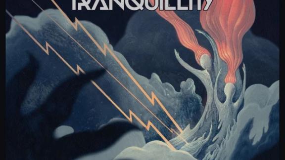 DARK TRANQUILLITY sort le single Unforgivable et son clip