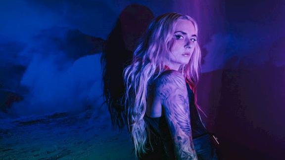 Eivør tease son nouvel album avec un second single