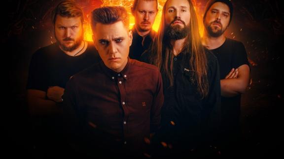 LAMORI partage un dernier single avant la sortie de son album