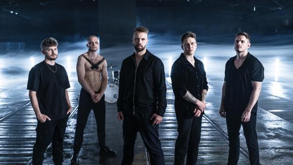 LEPROUS donne un premier aperçu de son nouvel album avec un clip