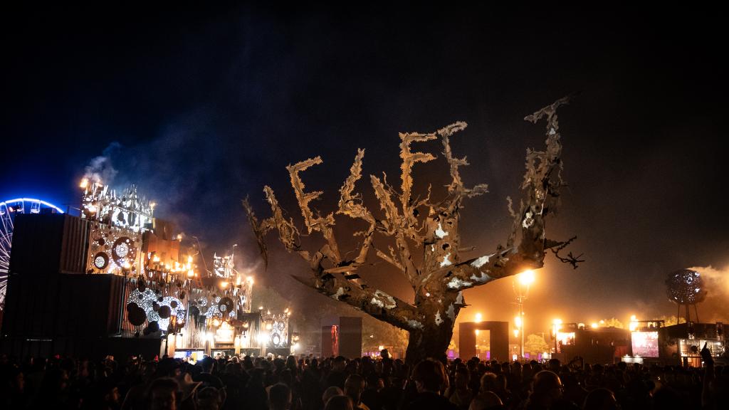 Hellfest 2024 - Jour 4 @ Clisson - 30 juin 2024