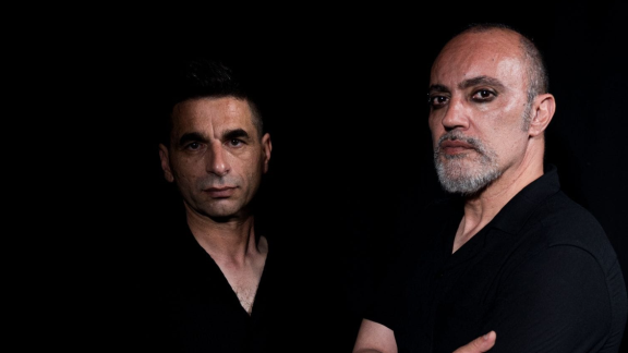 IAMTHESHADOW annonce son prochain album avec un clip