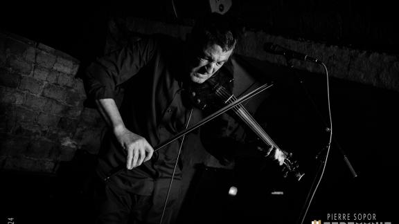 Galerie photos : Sieben @ Le Klub - Paris (75) - 19 octobre 2024