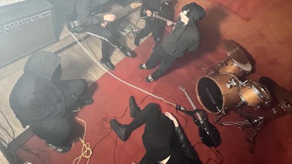 URGE annonce son premier album avec deux nouveaux morceaux