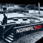 Larsovitch - Normal'No