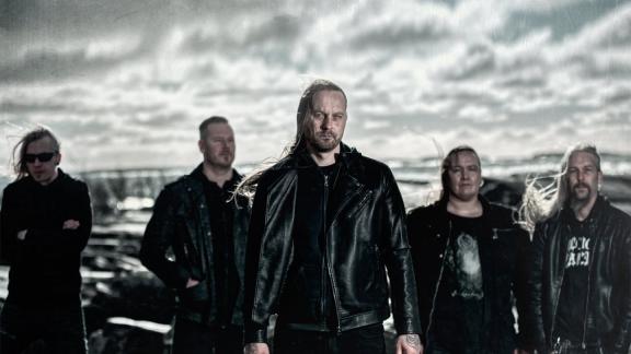 MORS PRINCIPIUM EST présente un premier extrait de son prochain album