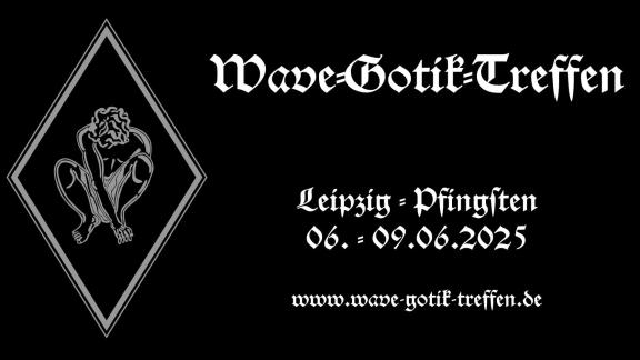 Wave Gotik Treffen 2025 : nos recommandations et coups de cœur