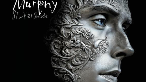 Peter Murphy - Silver Shade