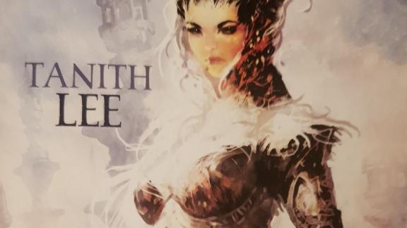 [Littérature] Le Dit de la Terre plate de Tanith Lee