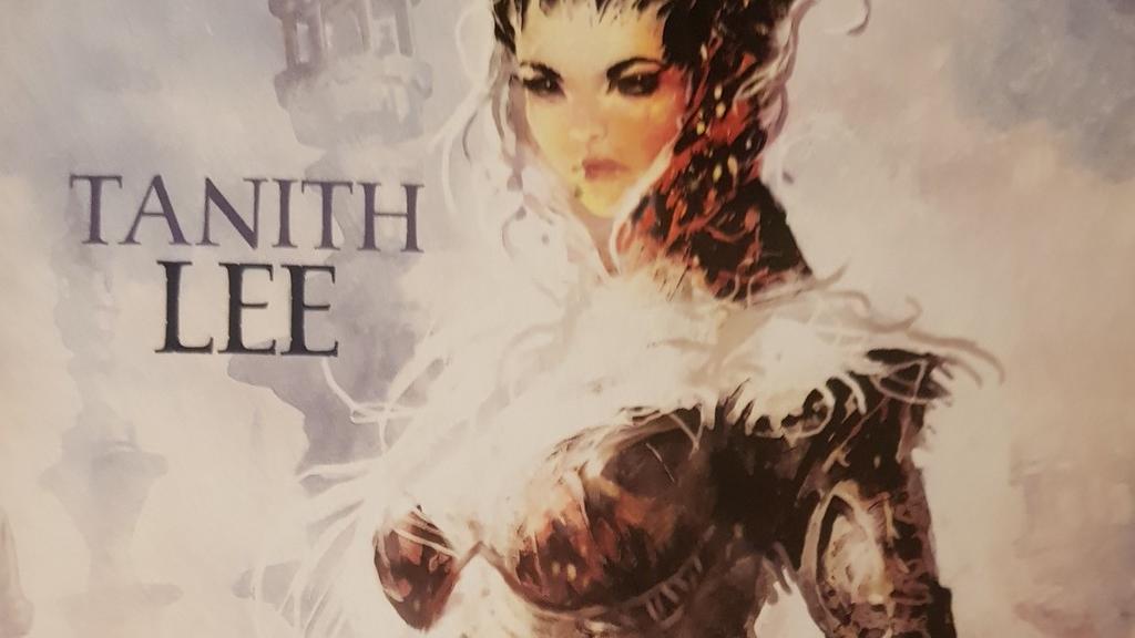 [Littérature] Le Dit de la Terre plate de Tanith Lee