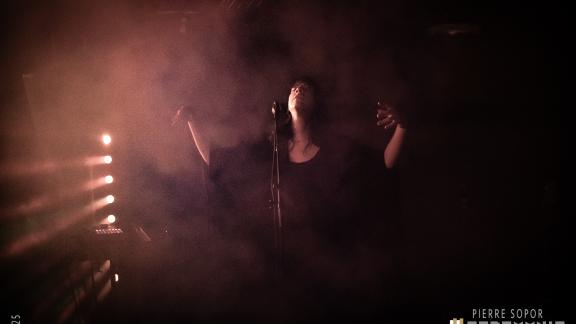 Bank Myna @ Glazart - Paris (75) - 22 mai 2025