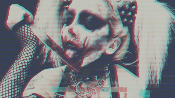 AUX ANIMAUX sort le single Thrill Kill