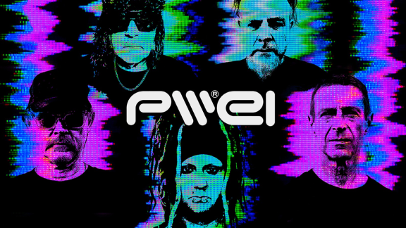 POP WILL EAT ITSELF revient avec le single Bruiser
