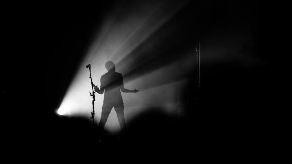 The Sisters of Mercy + Divine Shade @ L'Olympia - Paris (75) - 18 mai 2025