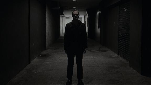 DANCING PLAGUE présente son nouvel album en musique