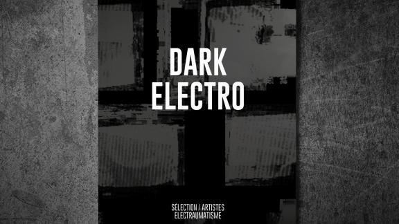 SIGNAL ZERO annonce la sortie prochaine du fascicule Dark Electro