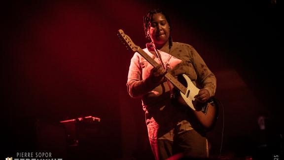 Live report : Divide and Dissolve @ Elysée Montmartre - Paris (75) - 15 mai 2025