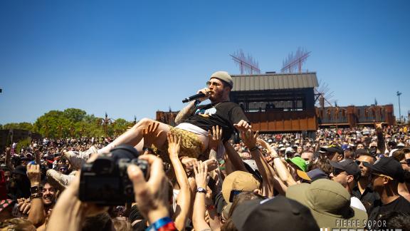 Adam Ramey, des DROPOUT KINGS, n'est plus