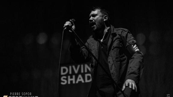 Divine Shade @ L'Olympia - Paris (75) - 18 mai 2025