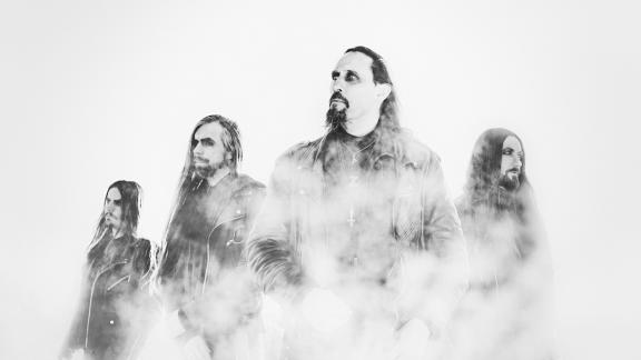 Mystères et spectres : laissez-vous hanter par le nouveau single de GAAHLS WYRD