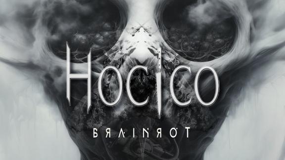HOCICO sort le single Brainrot