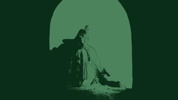 HOLY WATER mélange post-punk, pop, doom, noise et black metal avec A Pulse