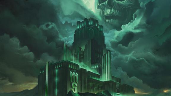 Our Frankenstein - Magnum Spire Hotel