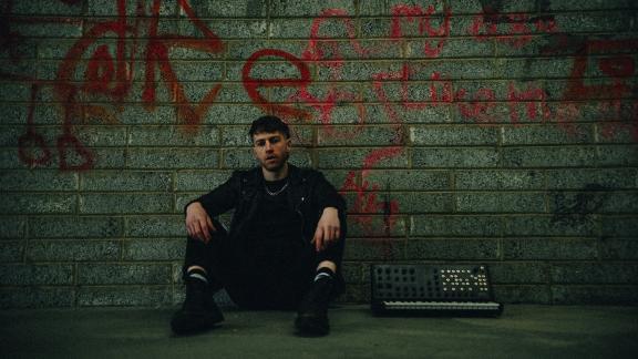 OWLS tease son album Death Games avec un premier single