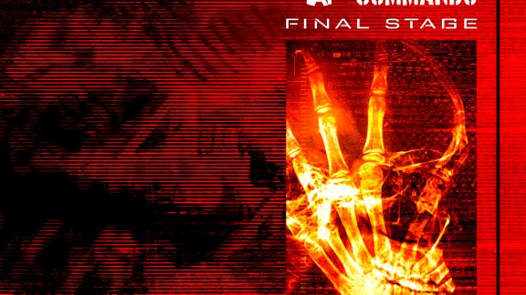 SUICIDE COMMANDO présente son nouvel EP