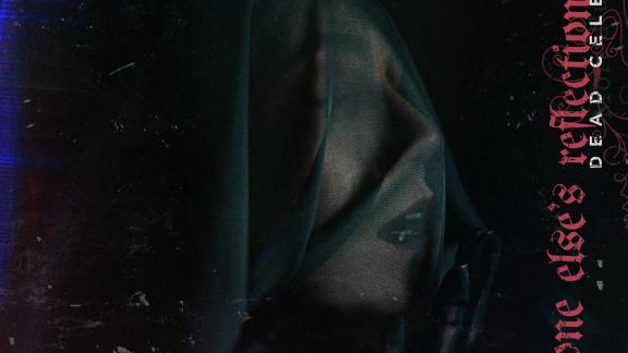 Découvrez le groupe de rock industriel SOMEONE ELSE'S REFLECTION avec son second single