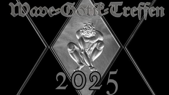 Wave Gotik Treffen 2025 : une nouvelle annonce