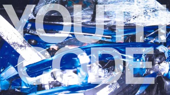 Youth Code - Yours, With Malice