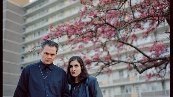LEBANON HANOVER sort un clip torturé pour son prochain album