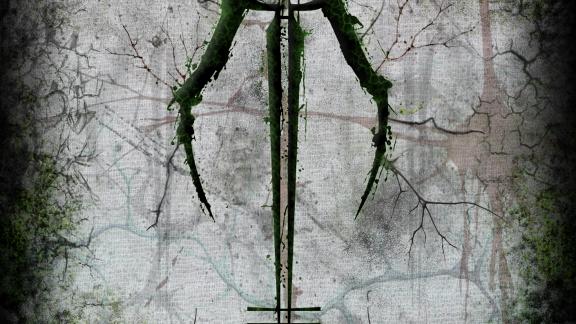 Dawn of Ashes - Infecting the Scars