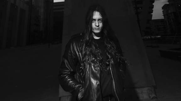 PERTURBATOR danse l'apocalypse avec ULVER