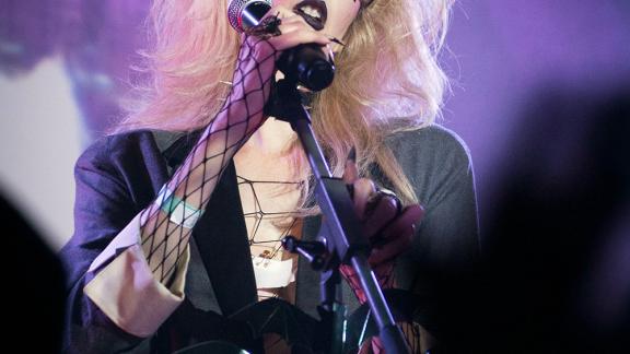 Live report : Corlyx @ Wave Gotik Treffen 2025 - Leipzig (DE) - 5 juin 2025
