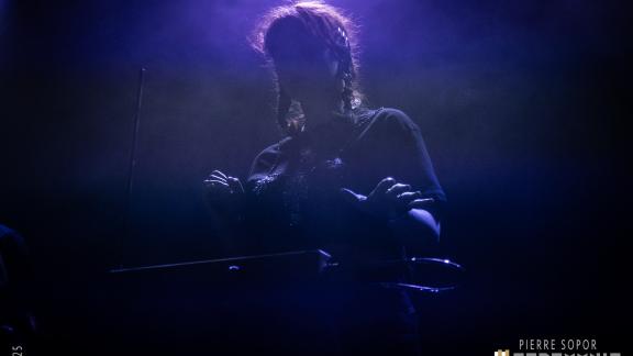 Live report : Léa Jacta Est @ La Boule Noire - Paris (75) - 24 juin 2025