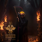 Antania - 3 AM 666