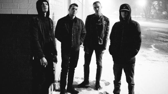 BLACK MAGNET partage un nouvel extrait de son prochain album