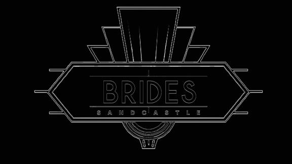 BRIDES - SANDCASTLE
