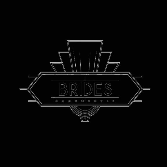 BRIDES - SANDCASTLE