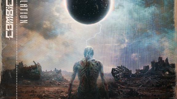 COMBICHRIST sort le single Desolation