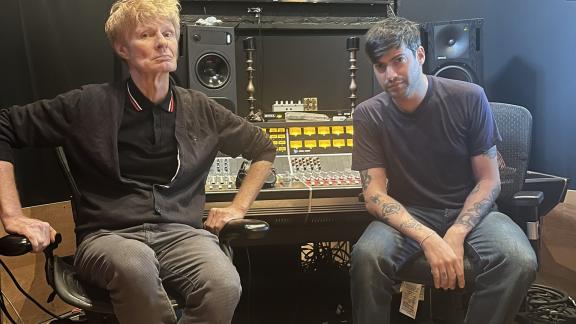 JG Thirlwell annonce l'arrivée du dernier album de FOETUS