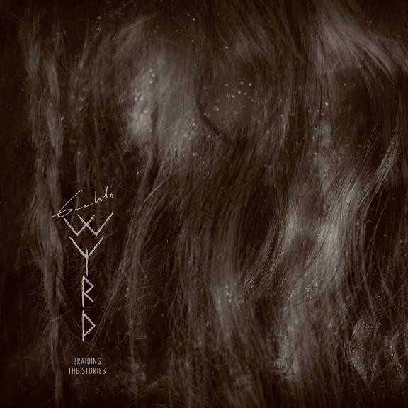 Gaahls Wyrd - Braiding The Stories 