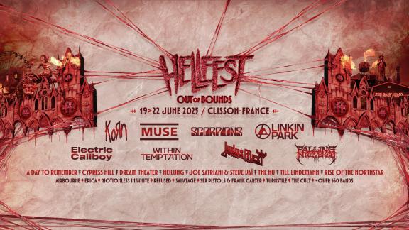 HELLFEST 2025 : nos recommandations, loin des têtes d'affiche
