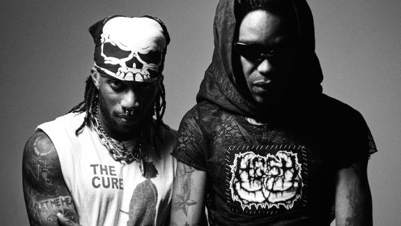 HO99O9 annonce son nouvel album avec un premier morceau