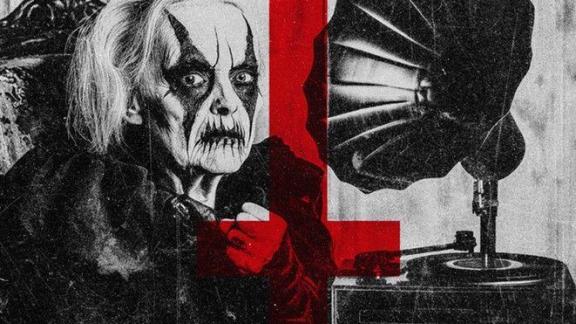 M.A.C. OF MAD - Keep Music Evil