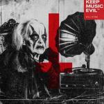 M.A.C. OF MAD - Keep Music Evil