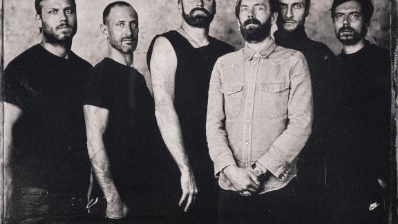 THE OCEAN : changements de line-up à l'horizon